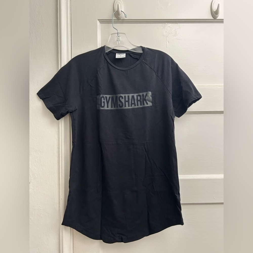 Gymshark t shirt